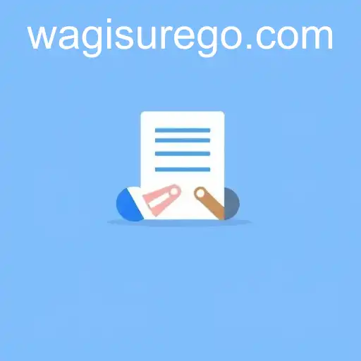Understanding User Agreements: A Deep Dive into Wagi Sure