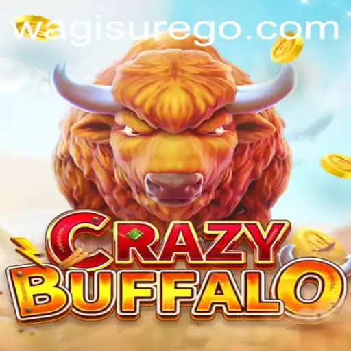 Unveiling the Thrills of CRAZYBUFFALO: Where Strategy Meets Chance