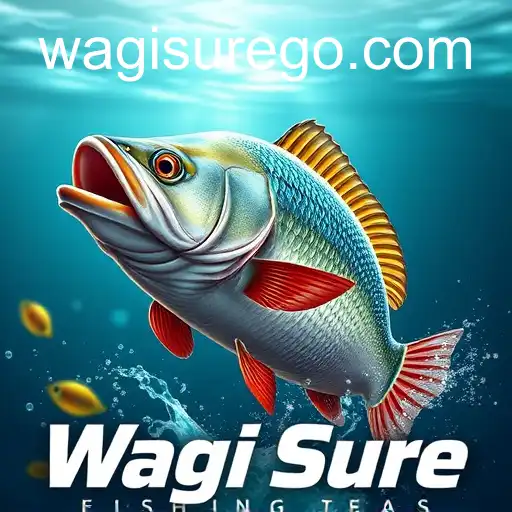 Fishing Games: Unveiling the Allure of Wagi Sure