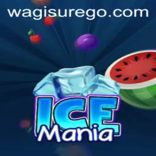 IceMania: Exploring the Chilling Thrills and Strategies of Wagi Sure