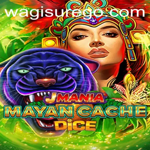 Exploring the Enchanting World of JManiaMayanCacheDice with Wagi Sure