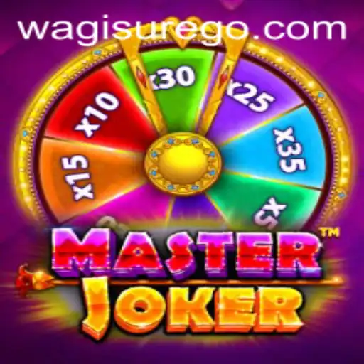 Unveiling MasterJoker: The Game Where Strategy Meets Luck