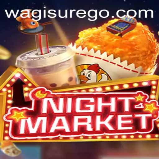 Exploring NIGHTMARKET: The Enigmatic Game with Wagi Sure