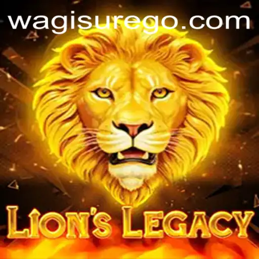 LionsLegacy: Unveiling the Exciting World of Wagi Sure