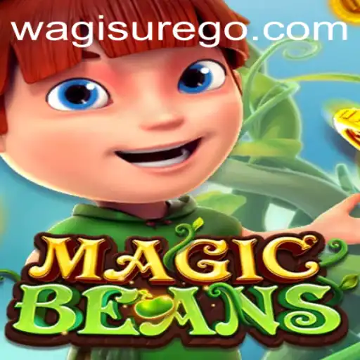 Exploring the World of MAGICBEANS: The Wagi Sure Adventure