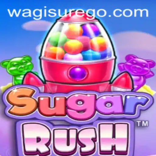 The Alluring World of SugarRush: Exploring the Vibrant Realm of Wagi Sure