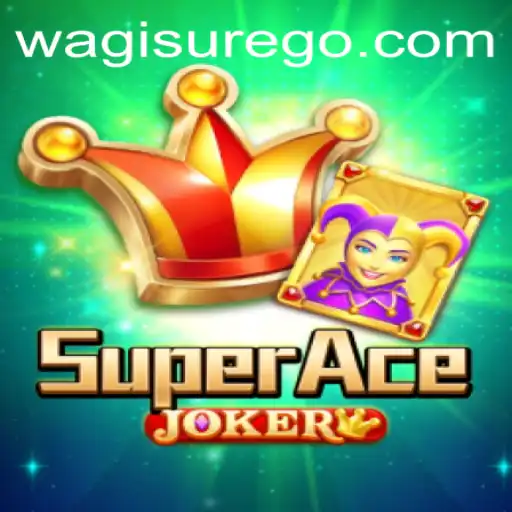 Unveiling the Thrills of SuperAceJoker: A Game of Strategy and Chance