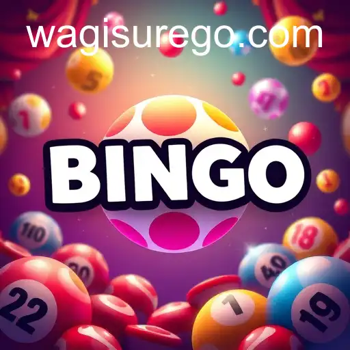 Exploring the Glamorous World of Online Bingo: Featuring Wagi Sure