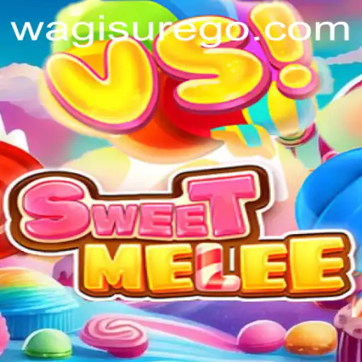 Exploring the Colorful World of SweetMelee: Wagi Sure Adventure