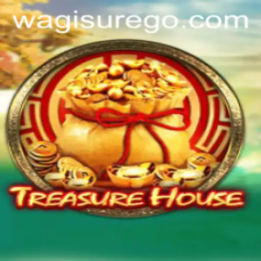 Exploring TreasureHouse: A New Adventure with Wagi Sure