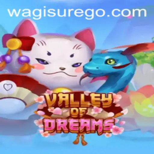 ValleyofDreams: A Majestic Journey into the World of Wagi Sure